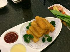 -川成串·自助串串香火锅(朝阳店)