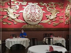-梅龙镇酒家(南京西路总店)