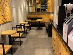 大堂-书亦烧仙草(北碚万达店)