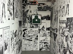 -不可思议减压馆·解压博物馆·摔碗发泄·团建定制