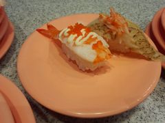 -争鲜回转寿司(飞洲国际店)
