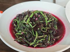 -西郊八号·山野江西菜(开发区店)