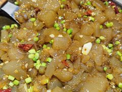 -老雒阳面馆·水席(定鼎门店)