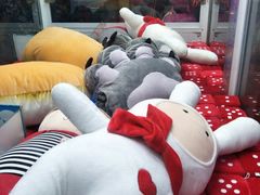 -明日世界电玩城(之心城店)