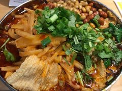 -红鼻子桂林米粉(金唐新光界店)