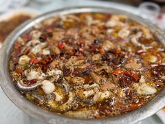 -黑皮酸菜鱼(三山街店)