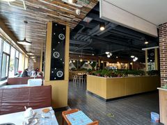 -肥羊坊火锅餐厅(新兴南路店)