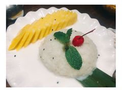 -Siam泰餐厅(水上公园店)