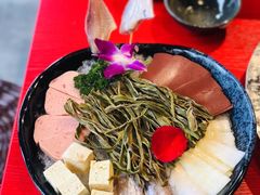 -谭鸭血老火锅(漳州路店)