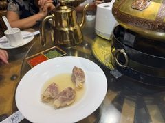 -老阿妈蒙古村·蒙古包·草原文化·歌舞表演(老君堂店)