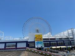 -大阪海游馆