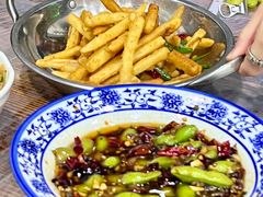 -江城燕子大排档(江汉路步行街店)