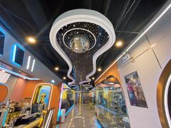 -NB网咖电竞连锁(泺安路店)