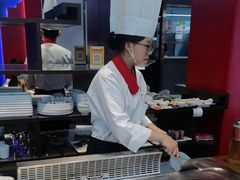 -湘汇概念铁板烧(铁西万达店)