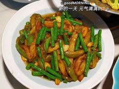-椒馋小馆(绿源路店)