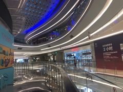 -银泰百货(厦门国贸中心店)