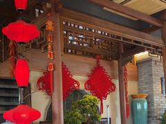 -二十八里太湖船菜(吉祥路店)