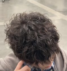 -尤司男士国潮理发馆