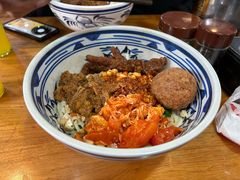 -晋来顺手擀面(金地花园店)
