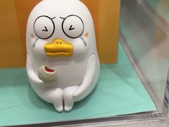 -泡泡玛特POPMART(蓝色港湾店)