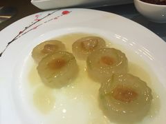 -御花园·粤菜·海鲜火锅(中山公园店)