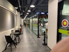 -無弓射箭俱乐部(领展中心城店)