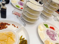 -聚福山莊·寻味顺德(北滘店)