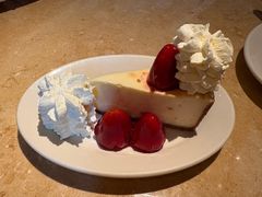 -The Cheesecake Factory芝乐坊餐厅(兴业太古汇店)