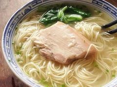 -同得兴 Since·1995 传统苏式面馆(十全街店)