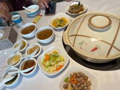 -天宜隆蘑菇宴火锅(石景山旗舰店)
