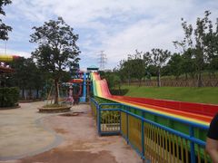 -美的鹭湖探索王国