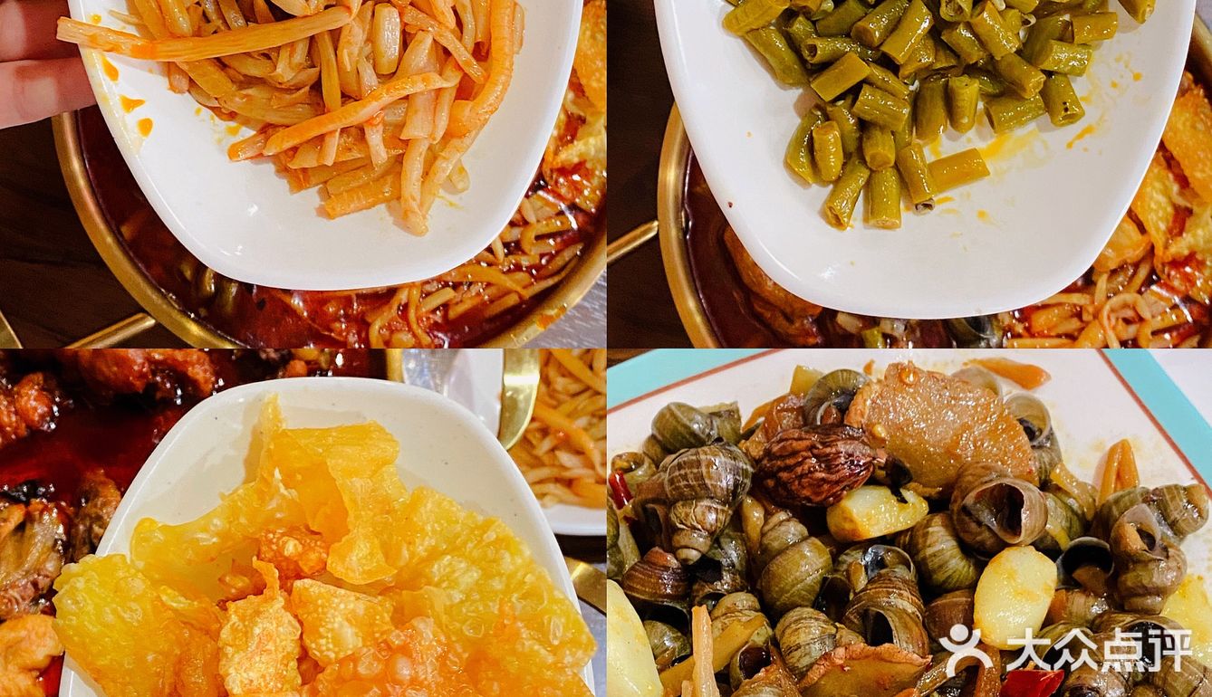 青岛新店|首家螺蛳煲魂穿柳州 我把汤都喝完了