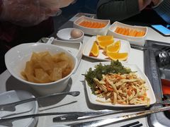 -海底捞火锅(玉桥商业广场店)