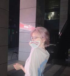 -FAJEE HAIR发界烫染接发