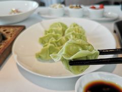 -悦轩中餐厅·高空江景·杭州柏悦酒店