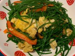 -一个勺子新疆锡伯主题私房菜(红墙巷49号院店)