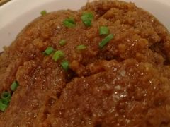 红豆粉蒸肉-粗茶淡饭·汉口公馆(循礼门店)