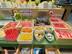 -一围肥牛肉小火锅(佳兆业广场店)