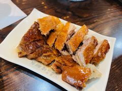 -香友记正宗隆江猪脚饭(首经贸店)