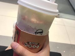 -LELECHA乐乐茶(美罗城店)