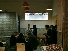 -星韩味石锅拌饭(万科·钻石广场店)