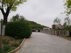 -南翠屏公园