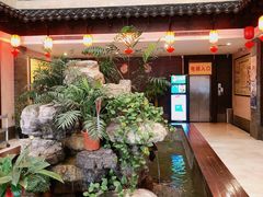 -农家大院(纪王店)