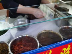 -无声臭豆腐(大井1号店)