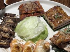 -星叶·东南亚料理(宁波万象汇店)