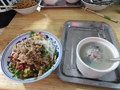 -小罗子汤店(大士院总店)