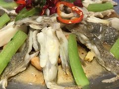 舌尖上的多宝鱼-新兴·金羊座·粤菜点心(乐峰店)