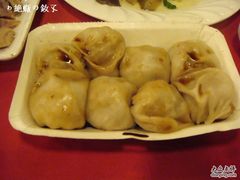 -百年尹氏汤包(湖南路狮子桥店)