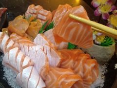 -熊出没日本烧肉放题