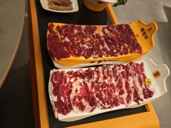 -潮发潮汕牛肉店(东方宝泰店)